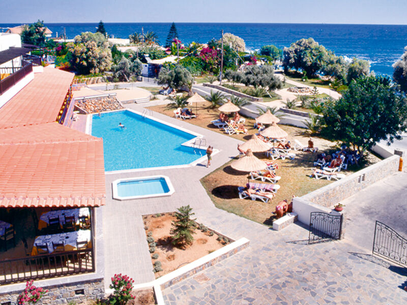 Hersonissos Maris