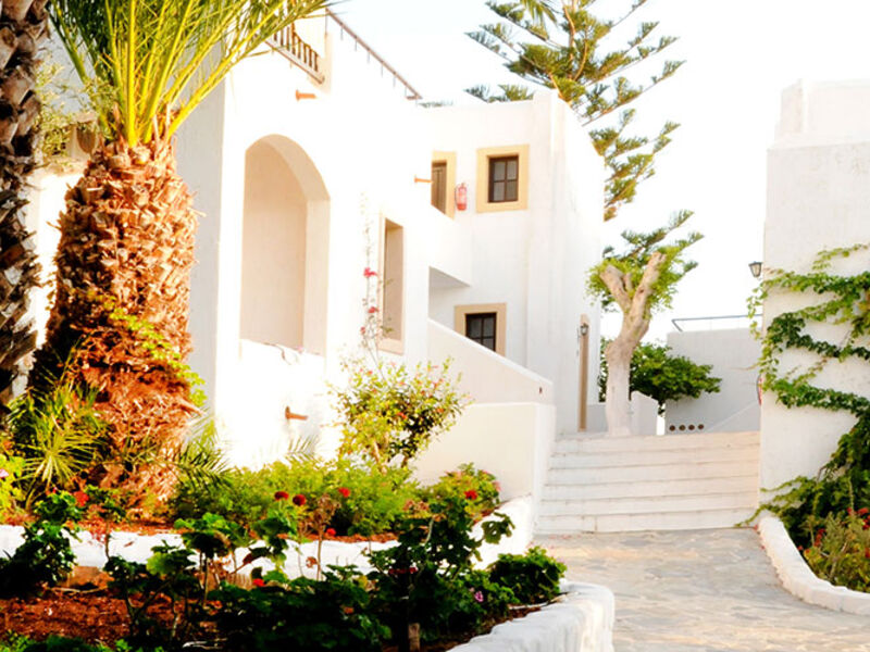 Hersonissos Village