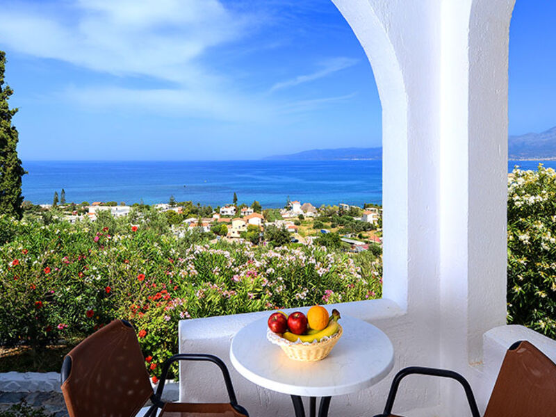 Hersonissos Village