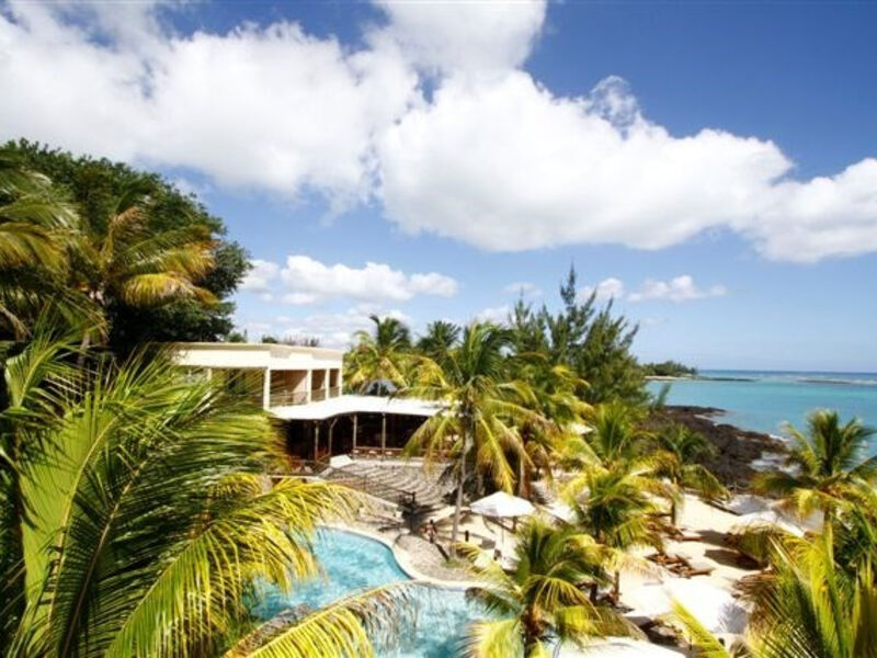 Hibiscus Beach Resort & Spa