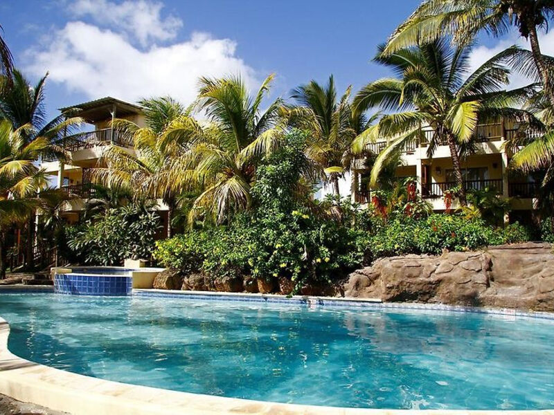 Hibiscus Village