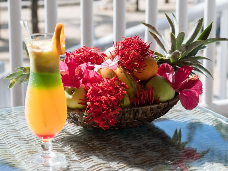 Hibiscus Boutique