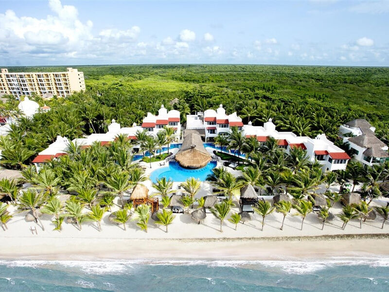 Hidden Beach Au Naturel Resort By Karisma