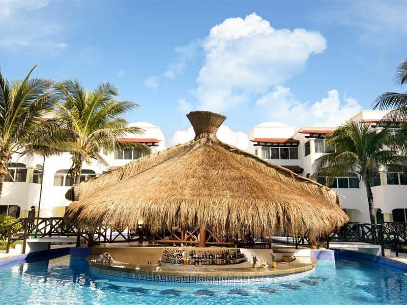 Hidden Beach Au Naturel Resort By Karisma