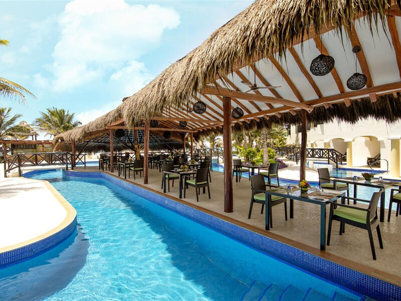 Hidden Beach Au Naturel Resort By Karisma