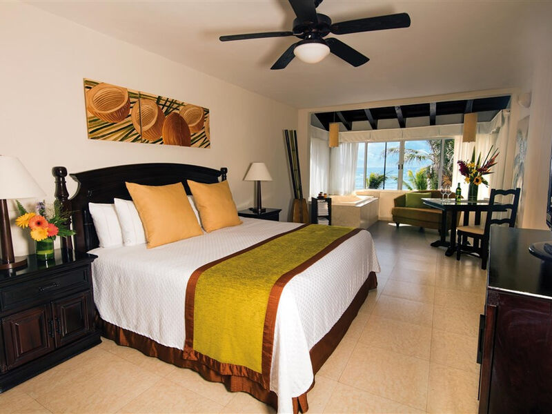 Hidden Beach Au Naturel Resort By Karisma