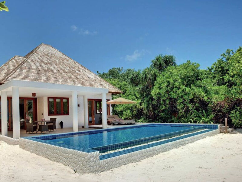 Hideaway Beach Resort & Spa Maldives