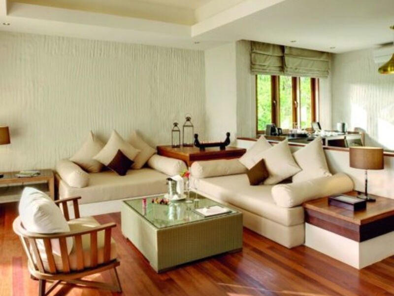 Hideaway Beach Resort & Spa Maldives