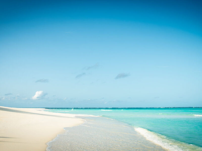 Hideaway Beach Resort & Spa Maldives
