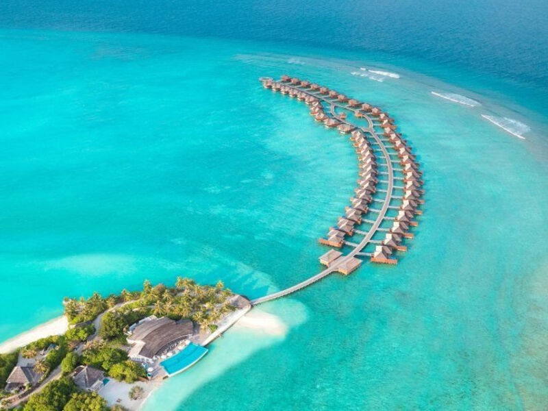Hideaway Beach Resort & Spa Maldives