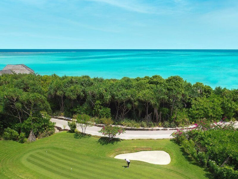 Hideaway Beach Resort & Spa Maldives