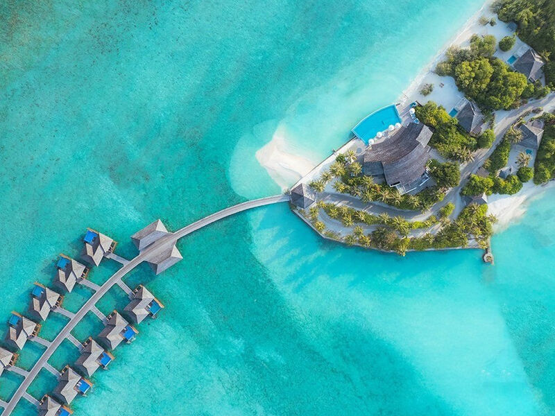 Hideaway Beach Resort & Spa Maldives
