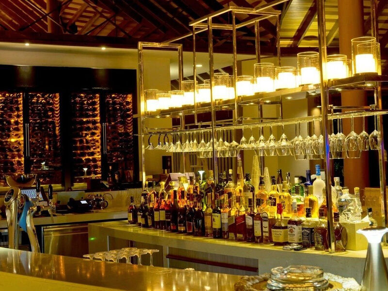 Hideaway Beach Resort & Spa Maldives