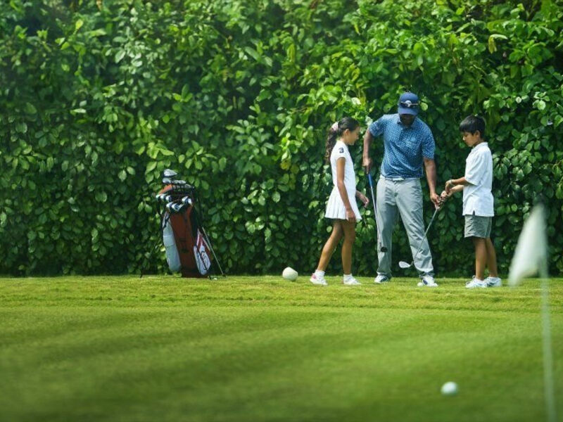 Hideaway Beach Resort & Spa Maldives