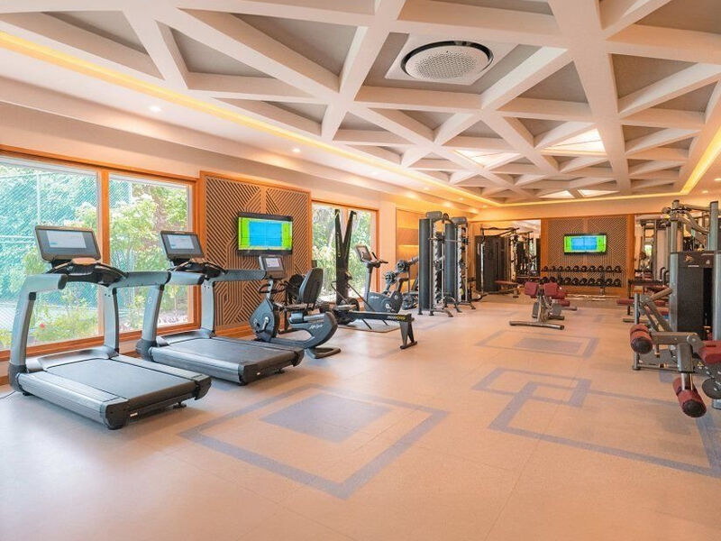 Hideaway Beach Resort & Spa Maldives