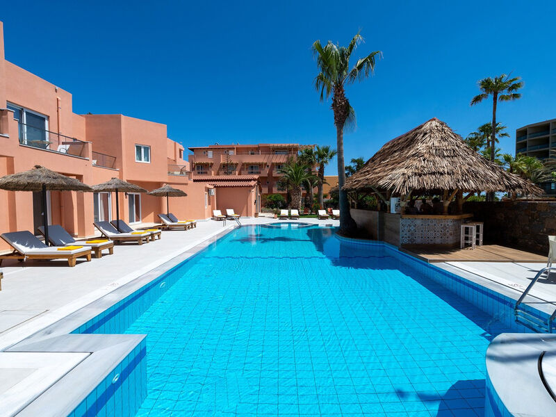 High Beach Resort