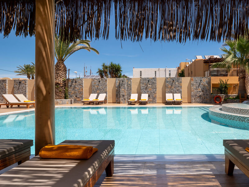 High Beach Resort