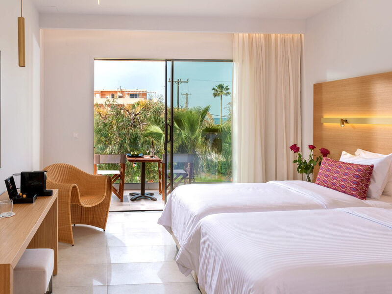 High Beach Resort