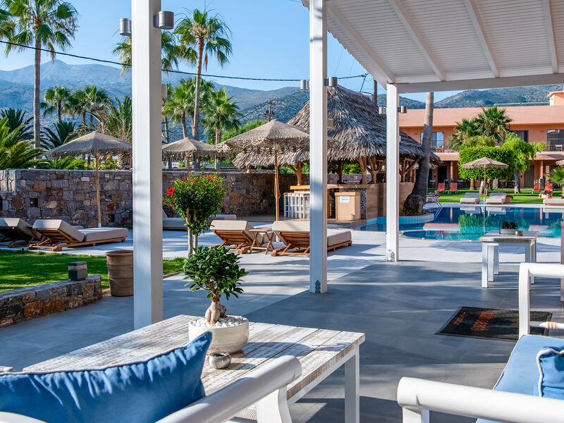 High Beach Resort