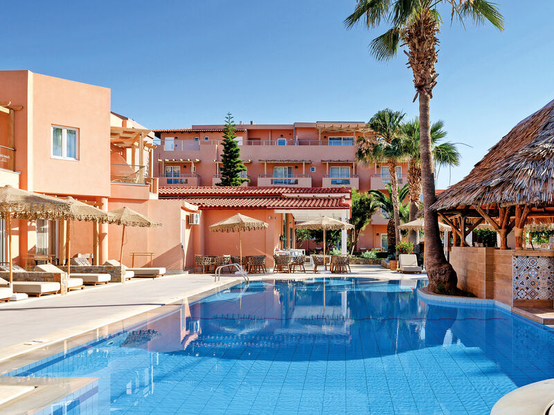 High Beach Resort