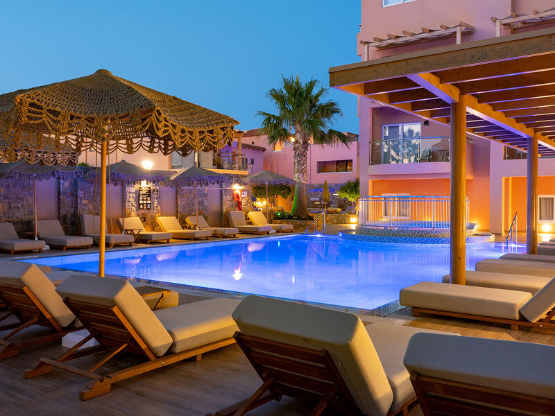 High Beach Resort
