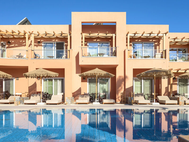High Beach Resort