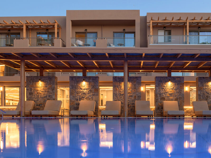 High Beach Resort