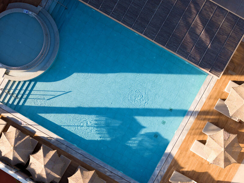 High Beach Resort