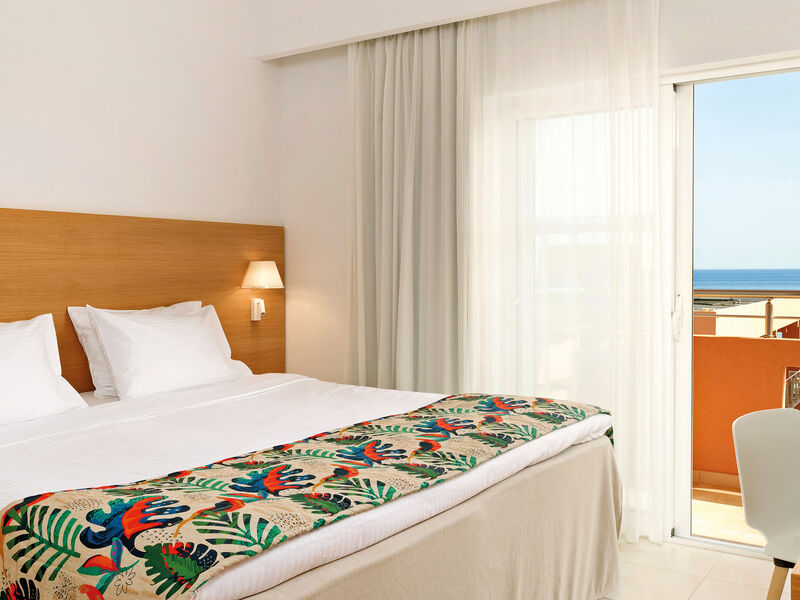 High Beach Resort