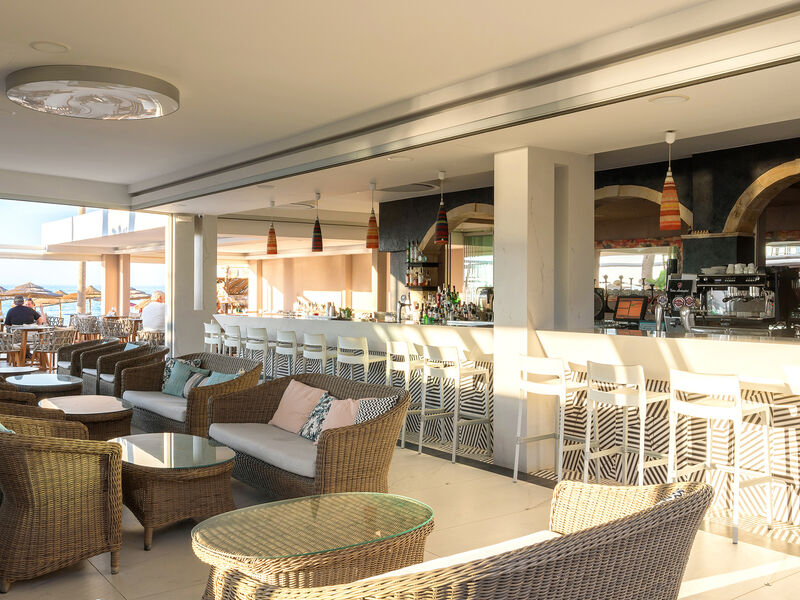 High Beach Resort