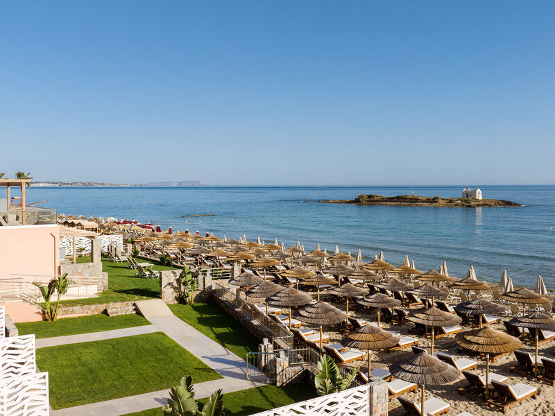High Beach Resort