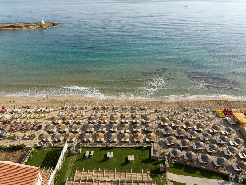 High Beach