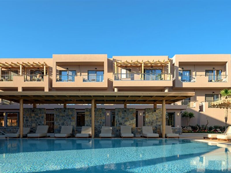High Beach Resort