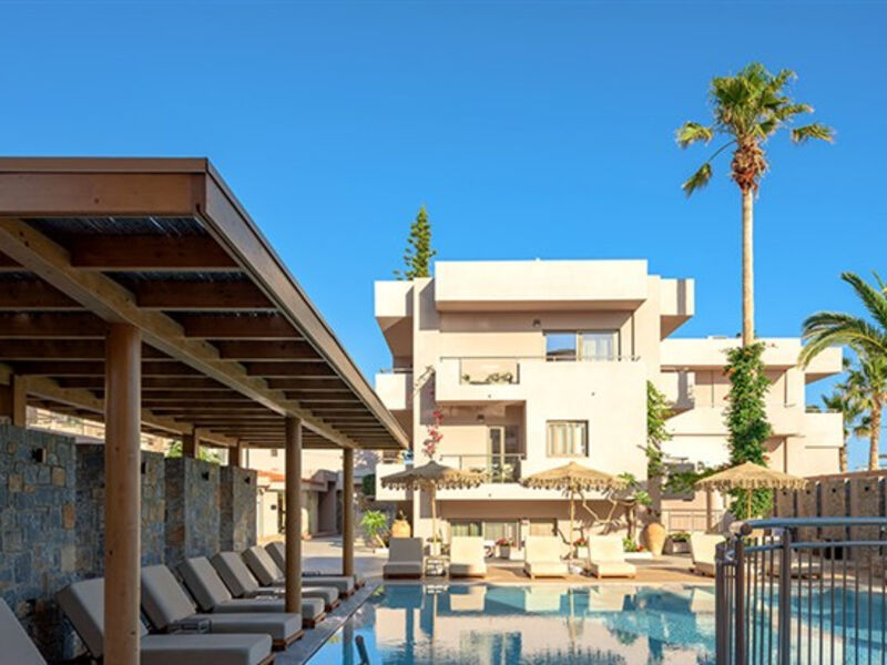 High Beach Resort