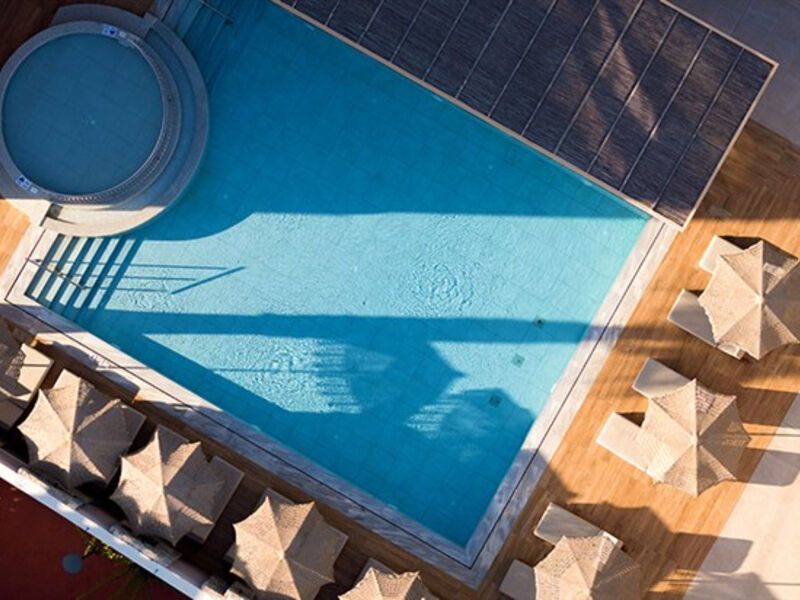 High Beach Resort