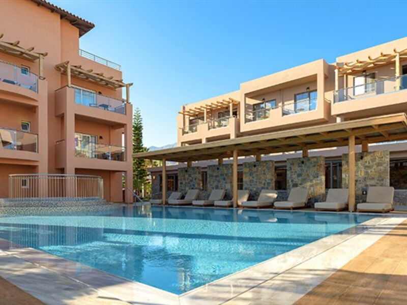 High Beach Resort