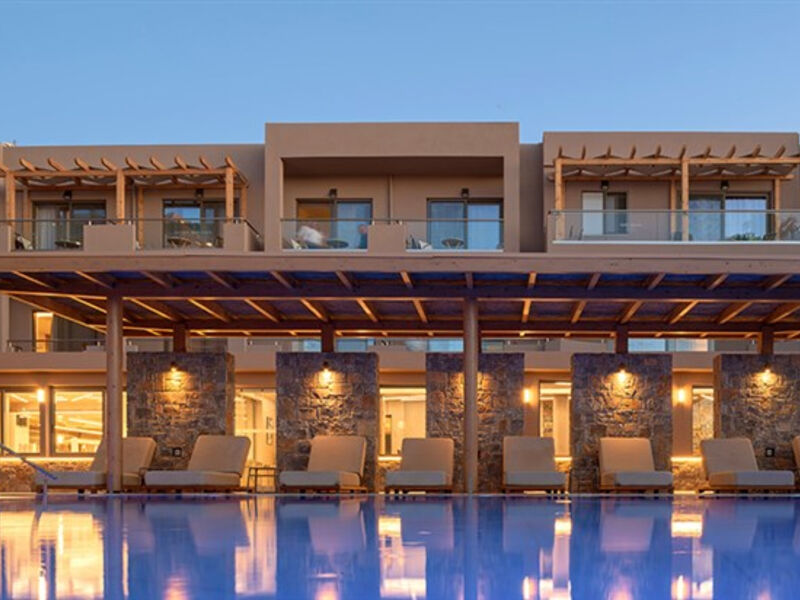 High Beach Resort