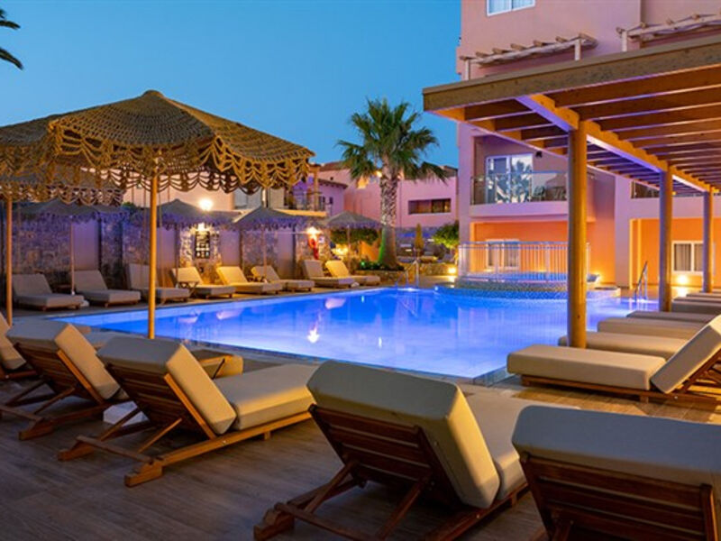 High Beach Resort