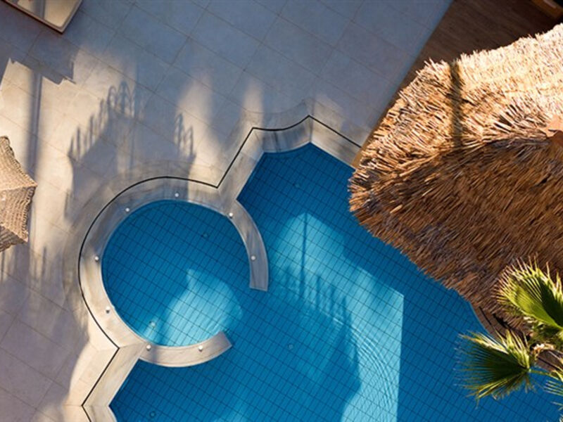 High Beach Resort
