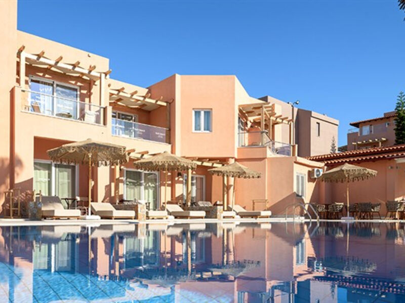 High Beach Resort