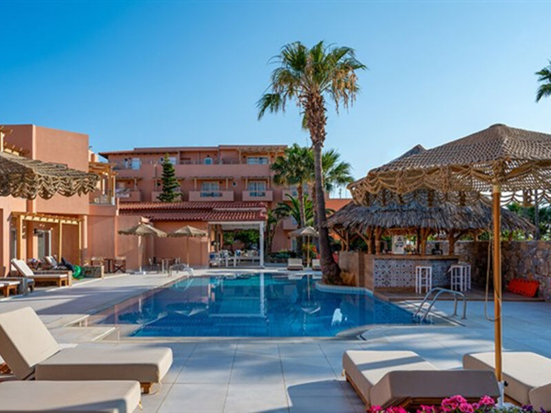High Beach Resort