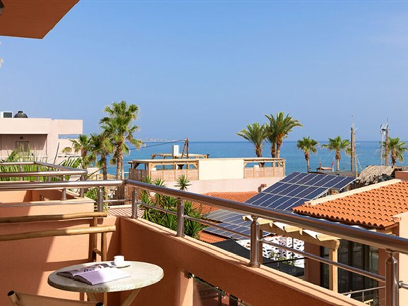 High Beach Resort