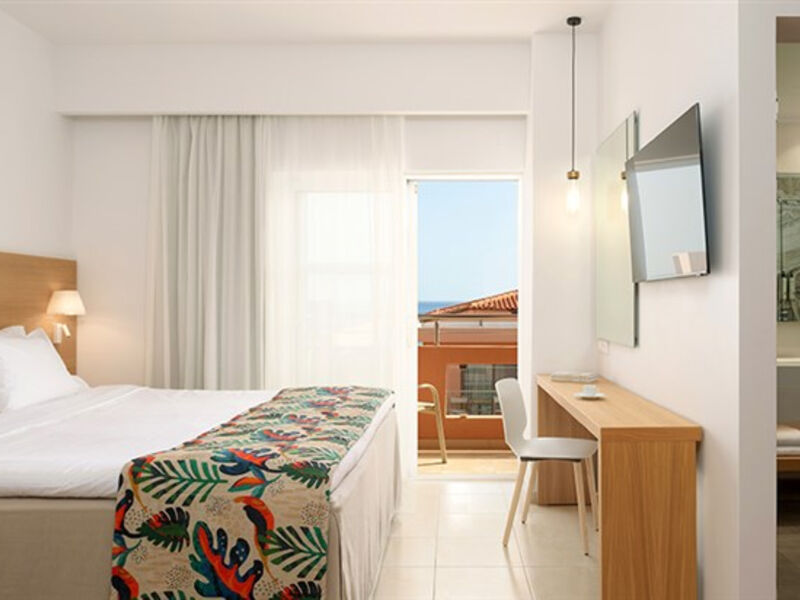 High Beach Resort