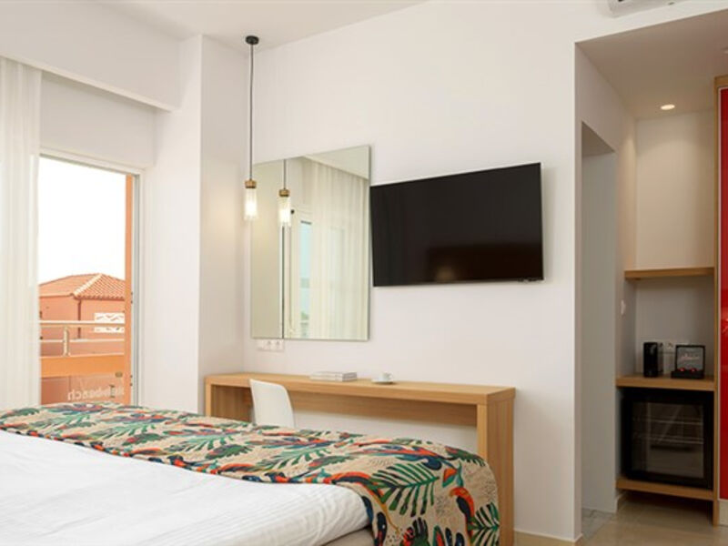 High Beach Resort