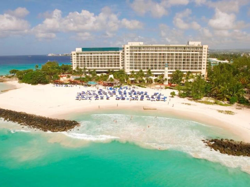 Hilton Barbados