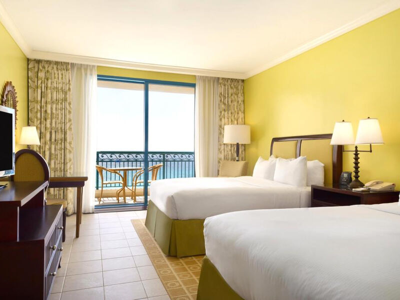 Hilton Barbados