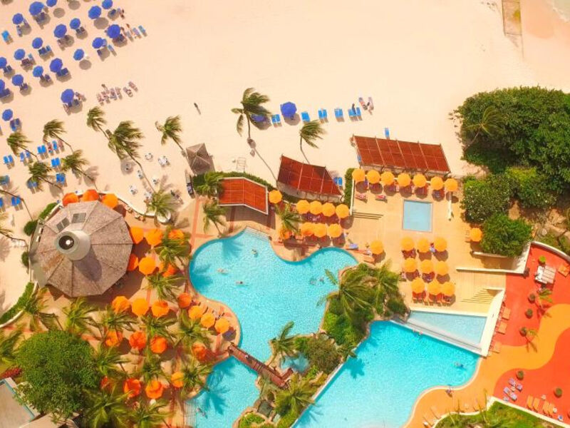Hilton Barbados