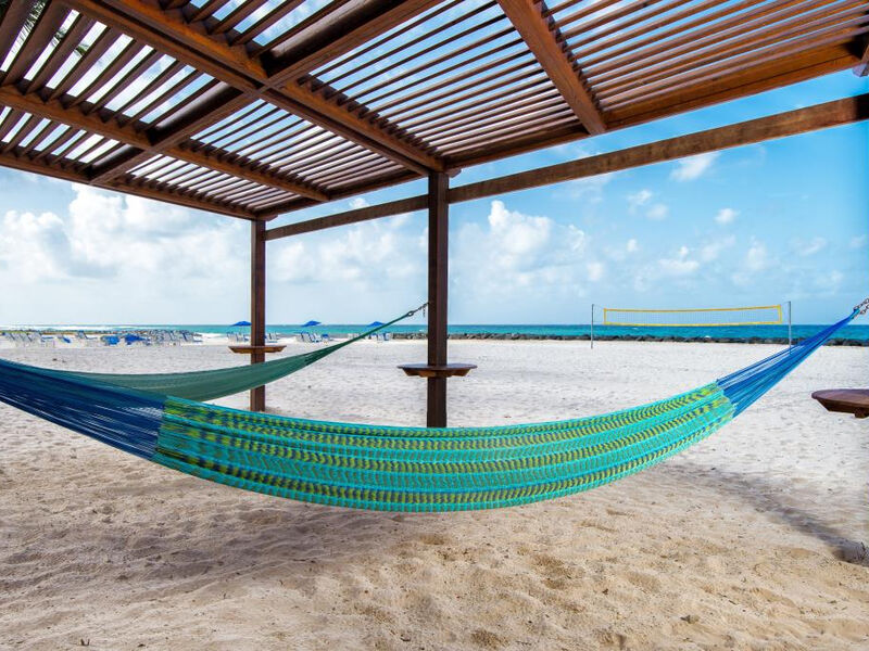 Hilton Barbados