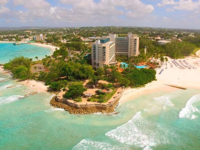 Hilton Barbados