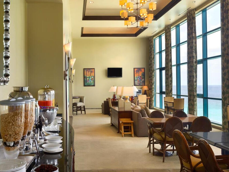 Hilton Barbados